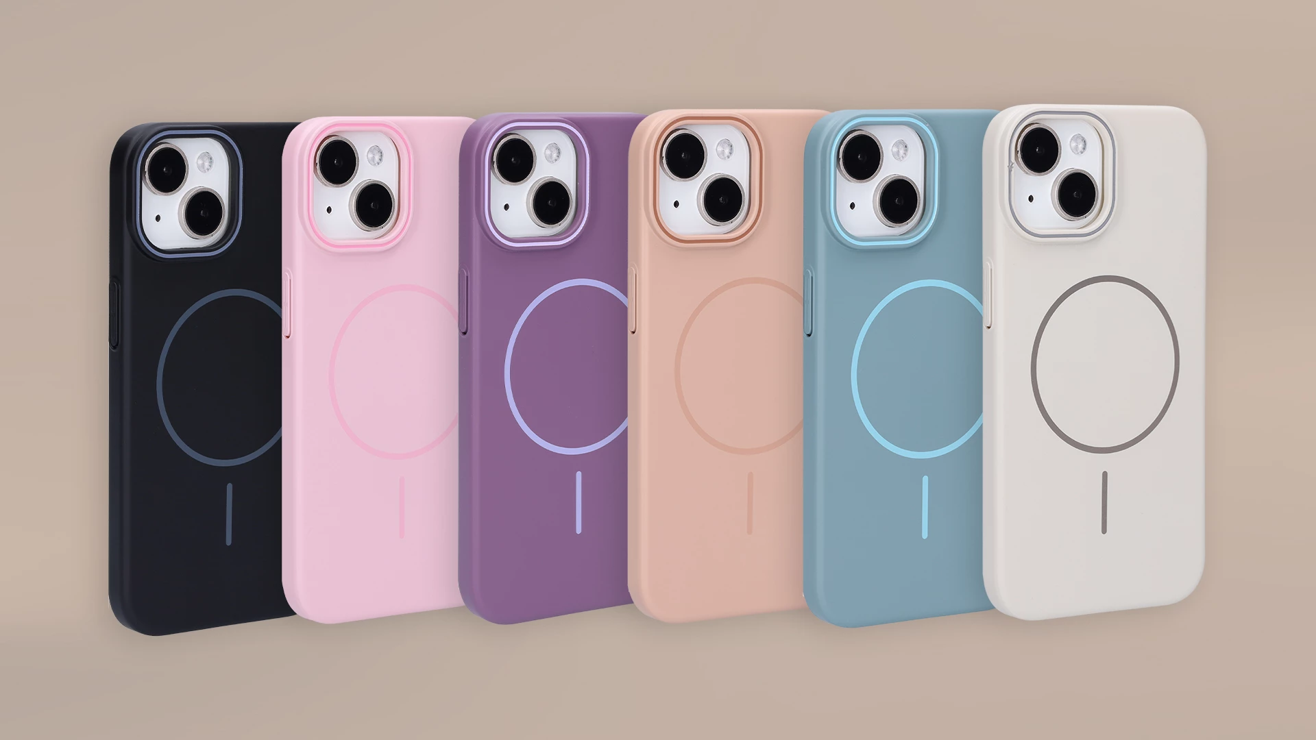 Slim Line Cases