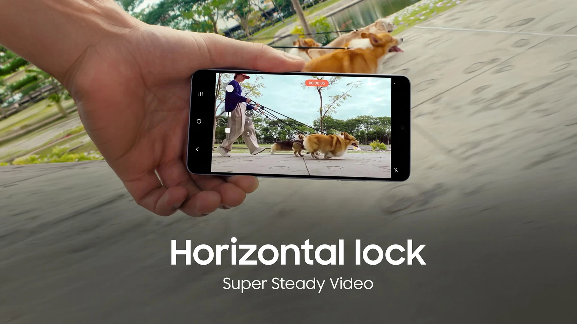 Slider Samsung