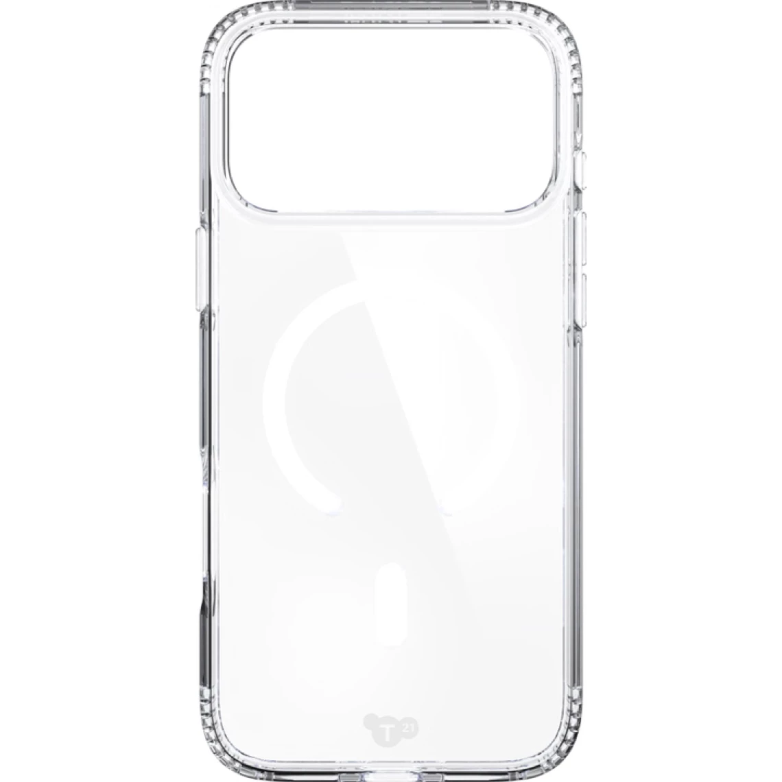 Tech21 Evolite Magsafe Clear Iphone 18 Pro Max