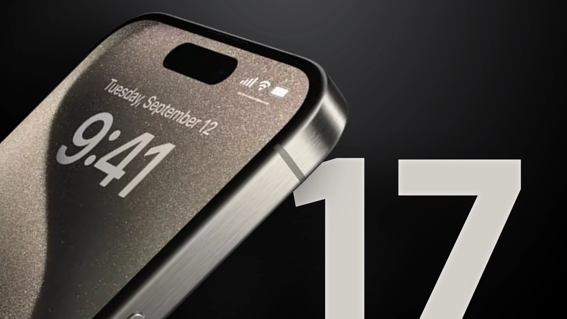 2025 Iphone 17