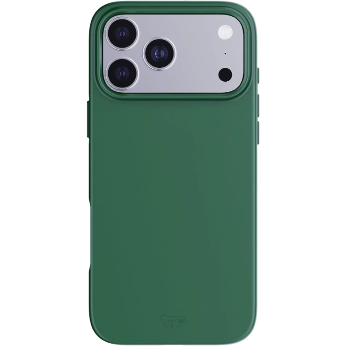 Tech21 Evolite Magsafe Quantum Green Iphone 18 Pro Max